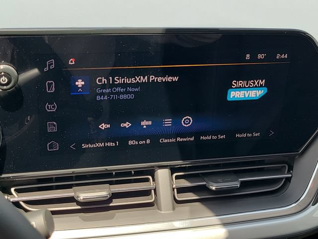 New 2026 Chevrolet Trax LT w/ Midnight Edition FWD image 28