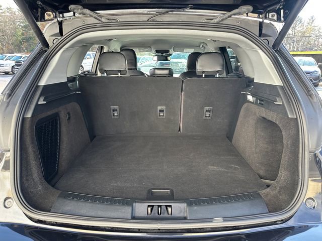 Used 2021 Lincoln Corsair AWD w/ Equipment Group 101A image 13