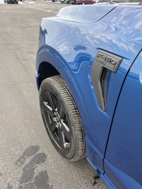 New 2025 Ford F150 STX w/ LOBO Package image 9
