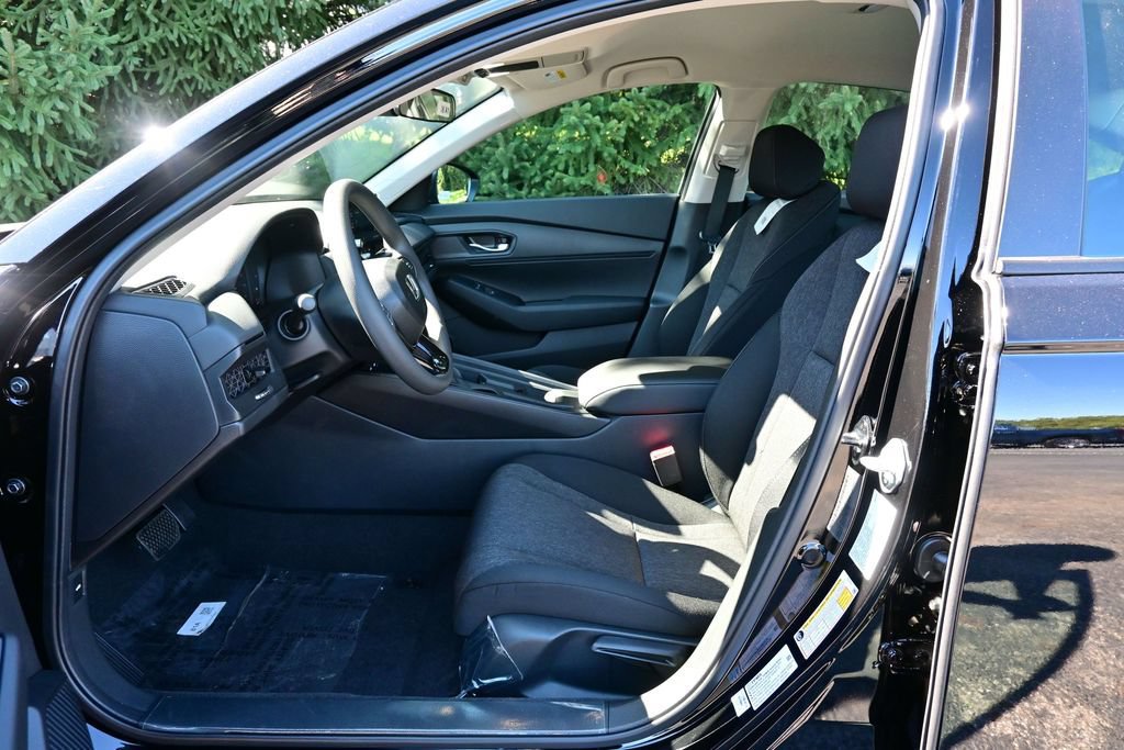 New 2026 Honda Accord LX image 9