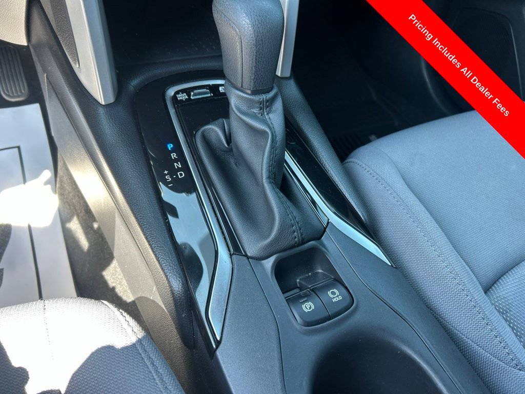 Used 2024 Toyota Corolla Cross AWD Hybrid image 11