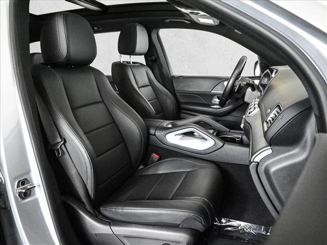 Certified 2022 Mercedes-Benz GLS 450 4MATIC image 24