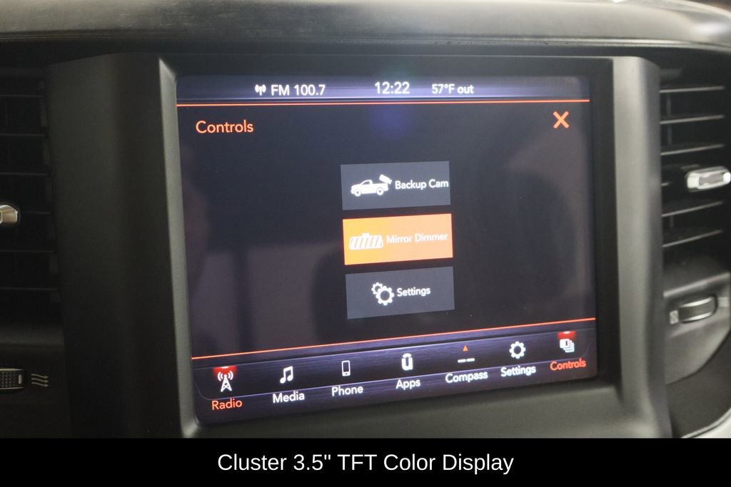 Used 2020 RAM 1500 Big Horn image 33