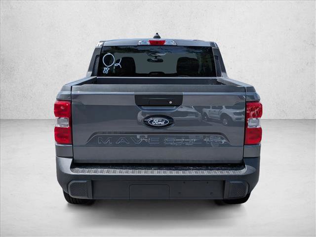 New 2026 Ford Maverick XL FWD image 8