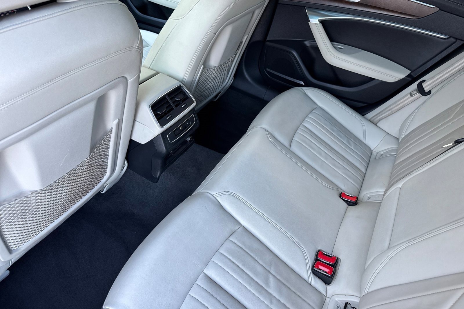 Used 2022 Audi A6 3.0T allroad Premium Plus image 9