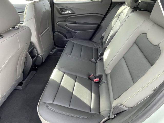 New 2026 Chevrolet Trax ACTIV w/ Driver Confidence Package image 11