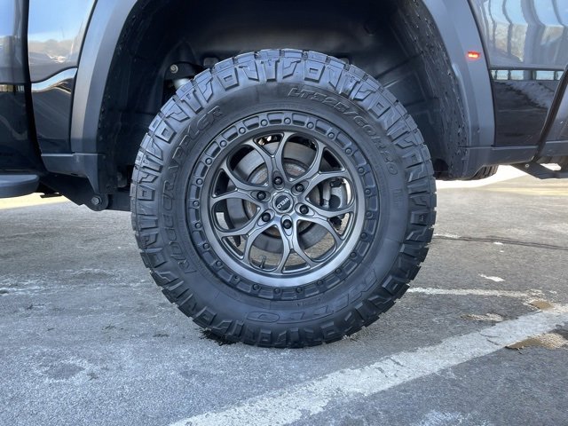 Used 2021 RAM 1500 TRX w/ TRX Level 2 Equipment Group image 35