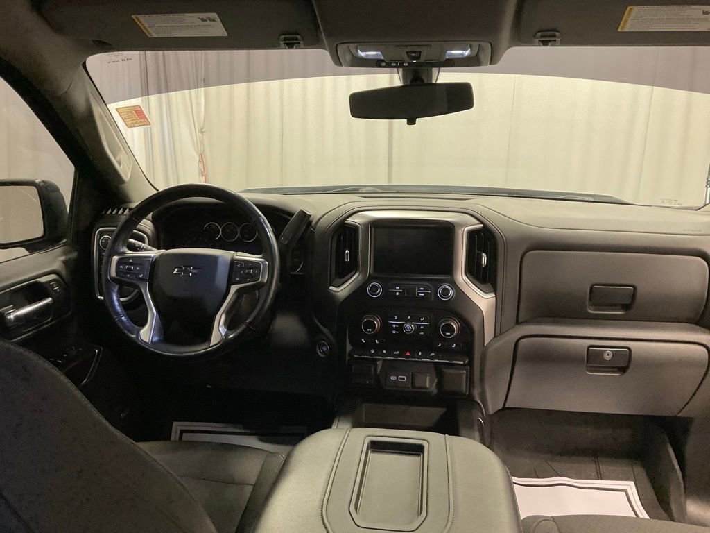 Used 2019 Chevrolet Silverado 1500 RST w/ All-Star Edition image 24