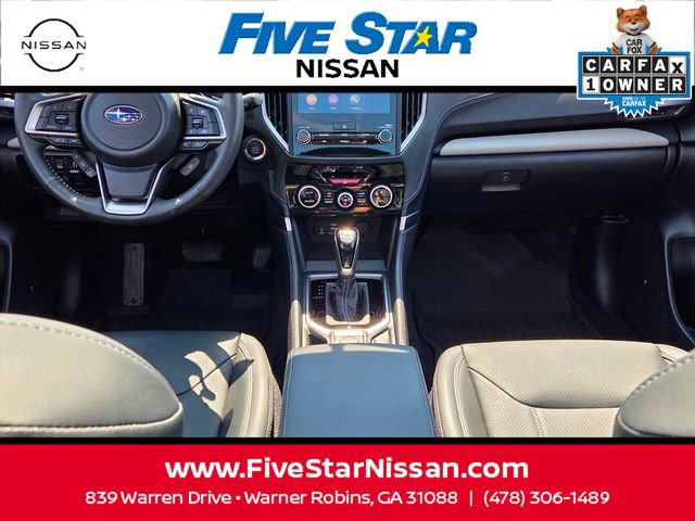 Used 2024 Subaru Forester Limited image 8
