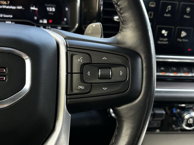 Used 2023 GMC Sierra 1500 SLT AWD/4WD image 15