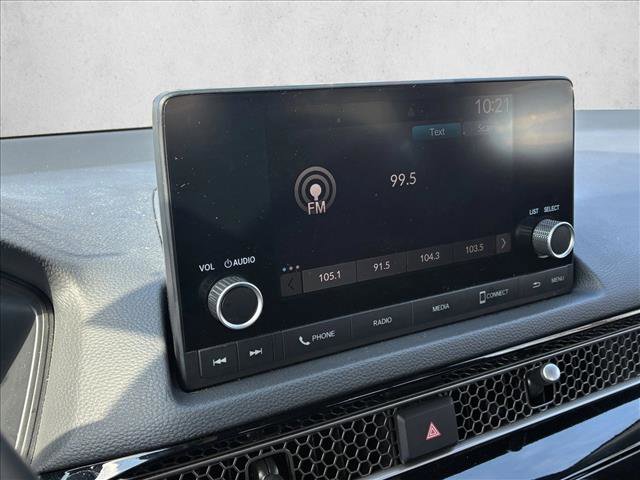 Used 2025 Honda Civic Sport image 14