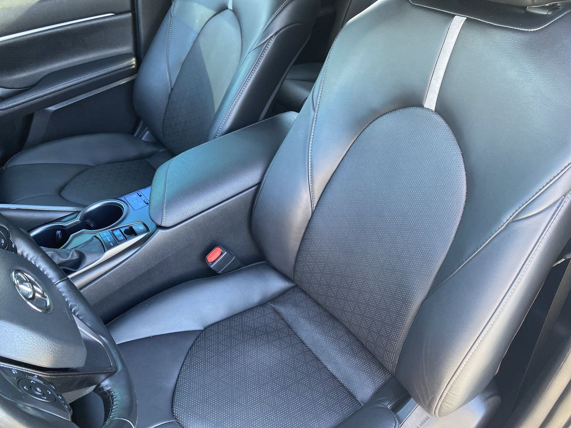 Used 2024 Toyota Camry XSE image 23