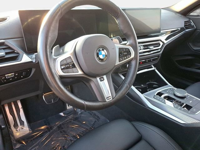 Certified 2024 BMW M240i xDrive M240i w/ Premium Package image 11