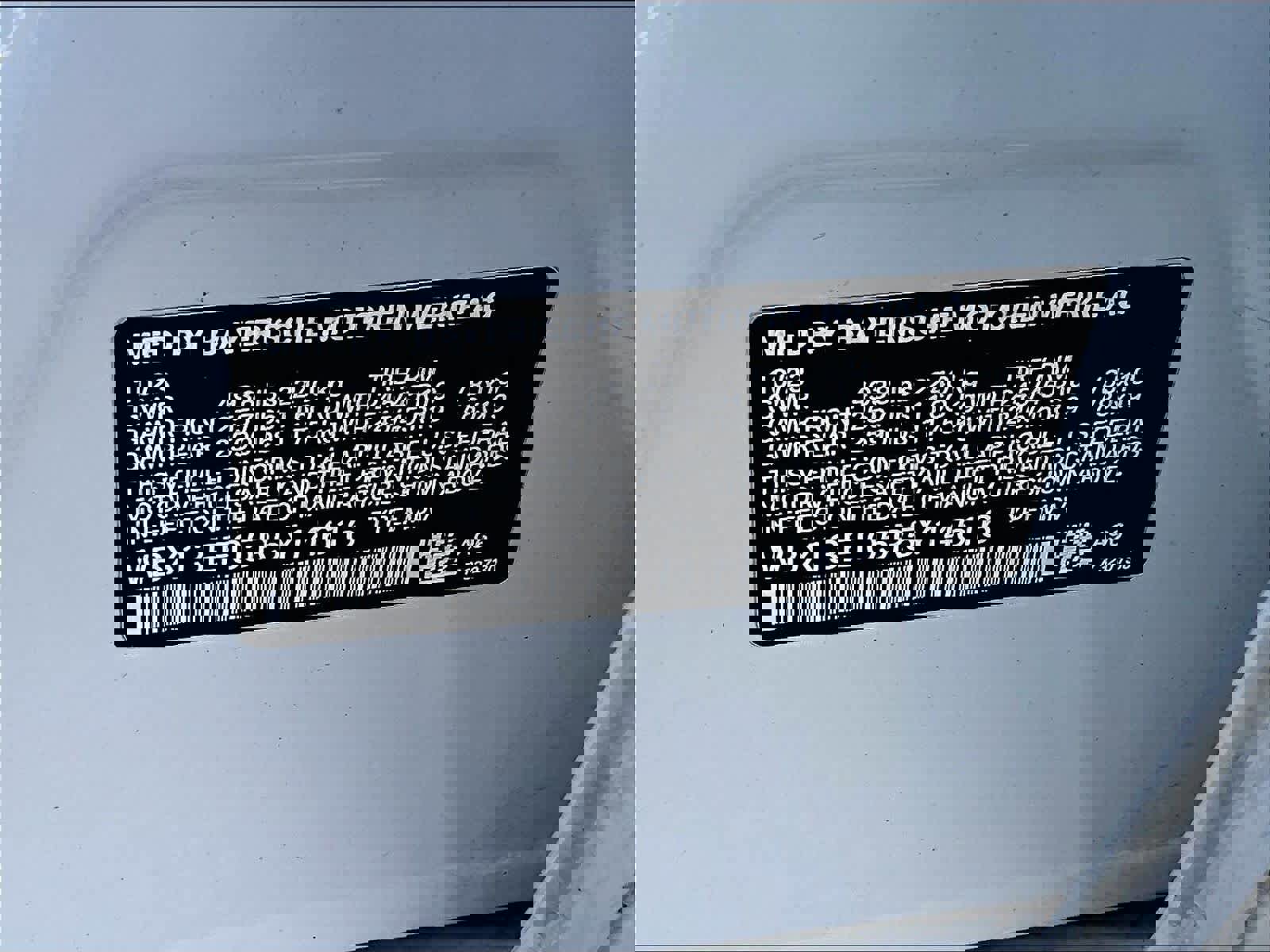 Used 2024 BMW X1 M35i w/ Premium Package image 36