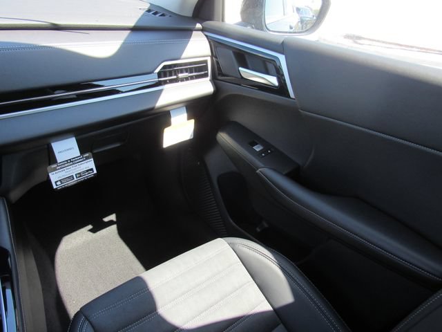 New 2026 Mitsubishi Outlander SE FWD image 20