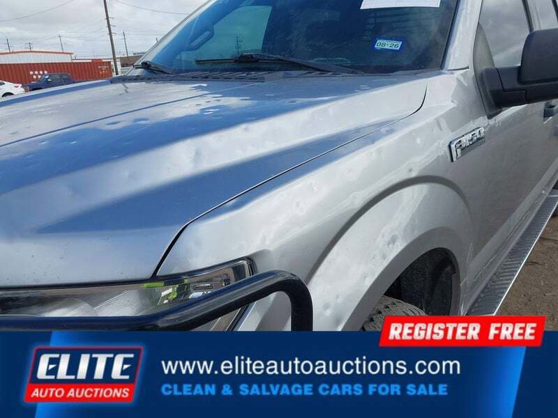 Used 2020 Ford F150 XLT image 36