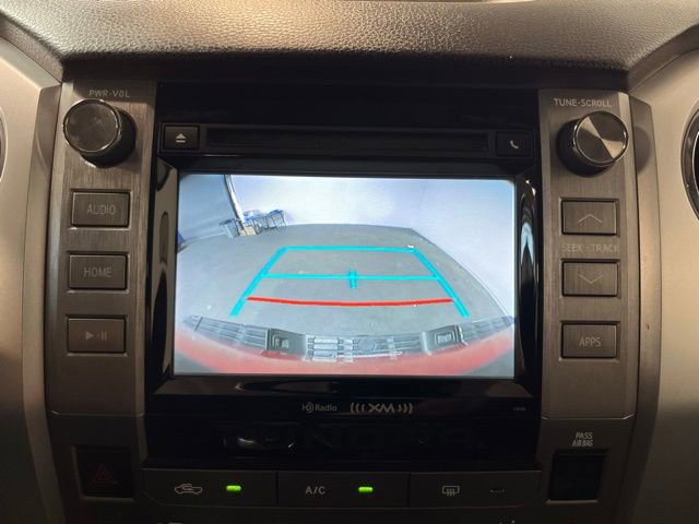 Used 2018 Toyota Tundra SR5 w/ SR5 Upgrade Package RWD image 26