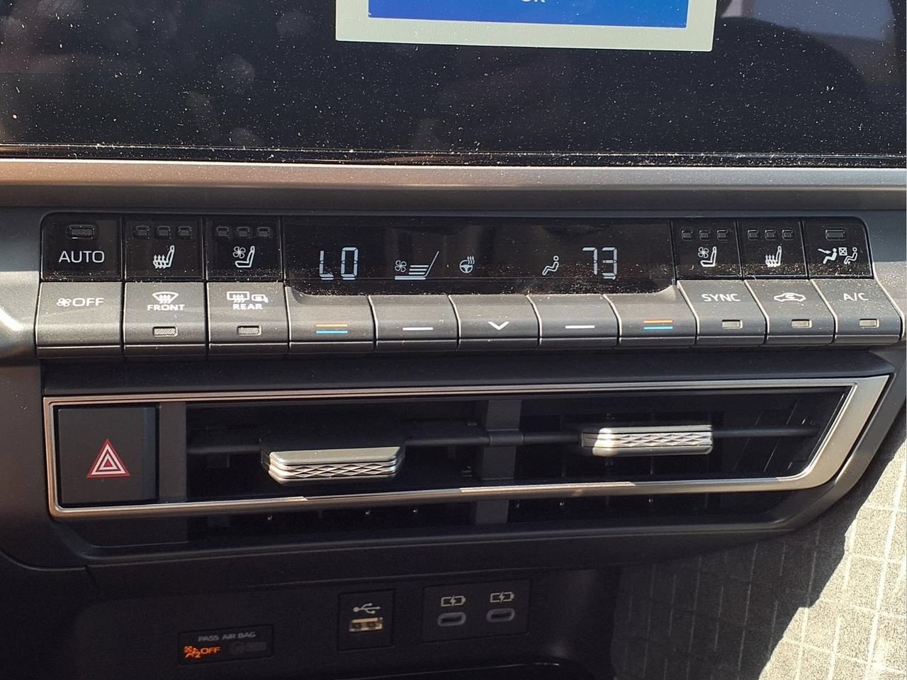 Certified 2025 Toyota Camry XLE w/ Premium Plus Package FWD image 13