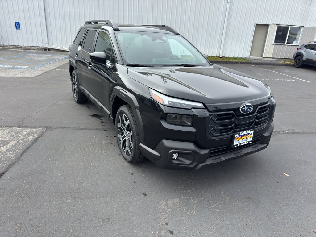 New 2026 Subaru Outback Touring XT AWD/4WD image 3