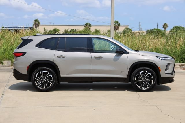 New 2027 Buick Enclave Sport Touring w/ Power Package FWD image 4