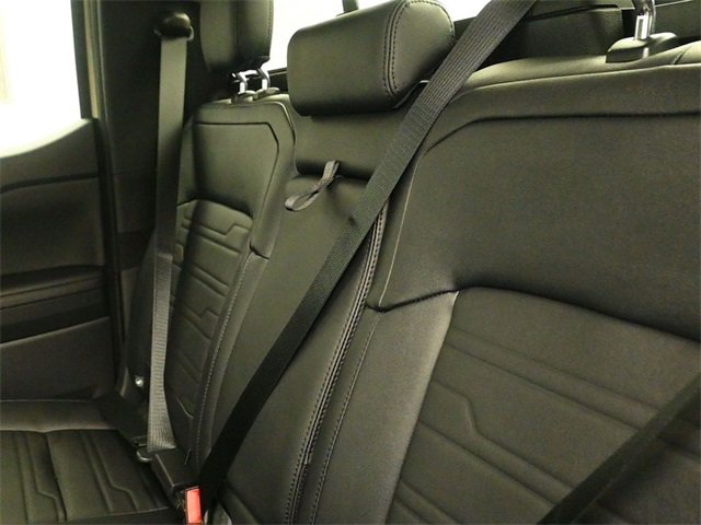 New 2025 Ford Ranger Lariat w/ FX4 Off-Road Package image 11