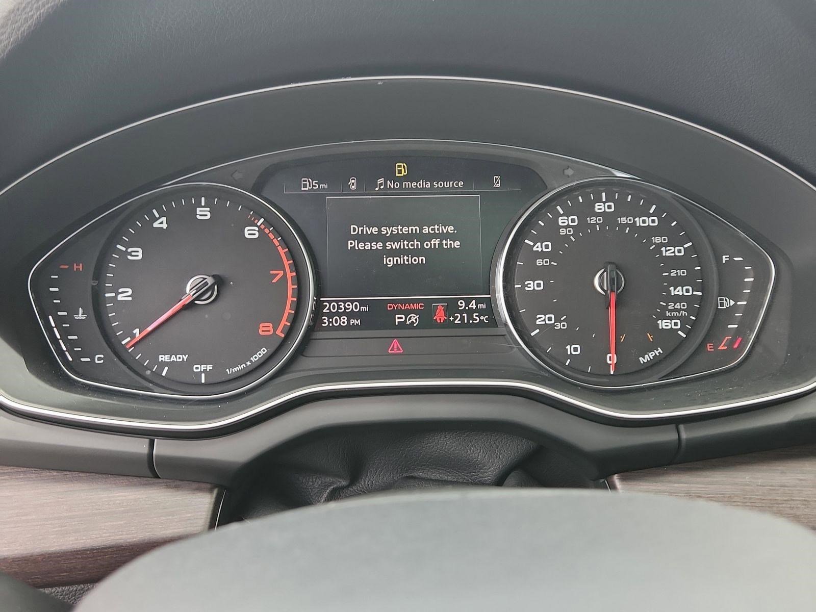 Certified 2023 Audi Q5 2.0T Premium w/ Convenience Package image 20