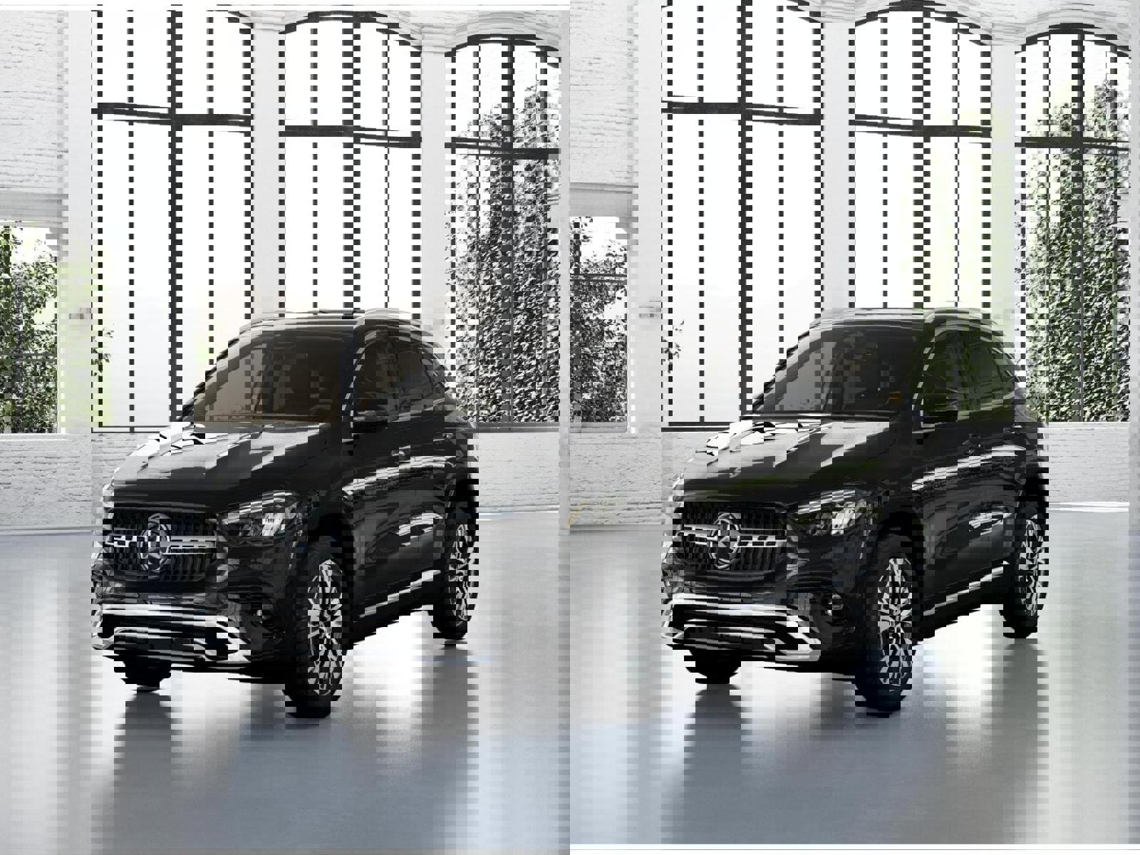 New 2026 Mercedes-Benz GLA 250 4MATIC image 39