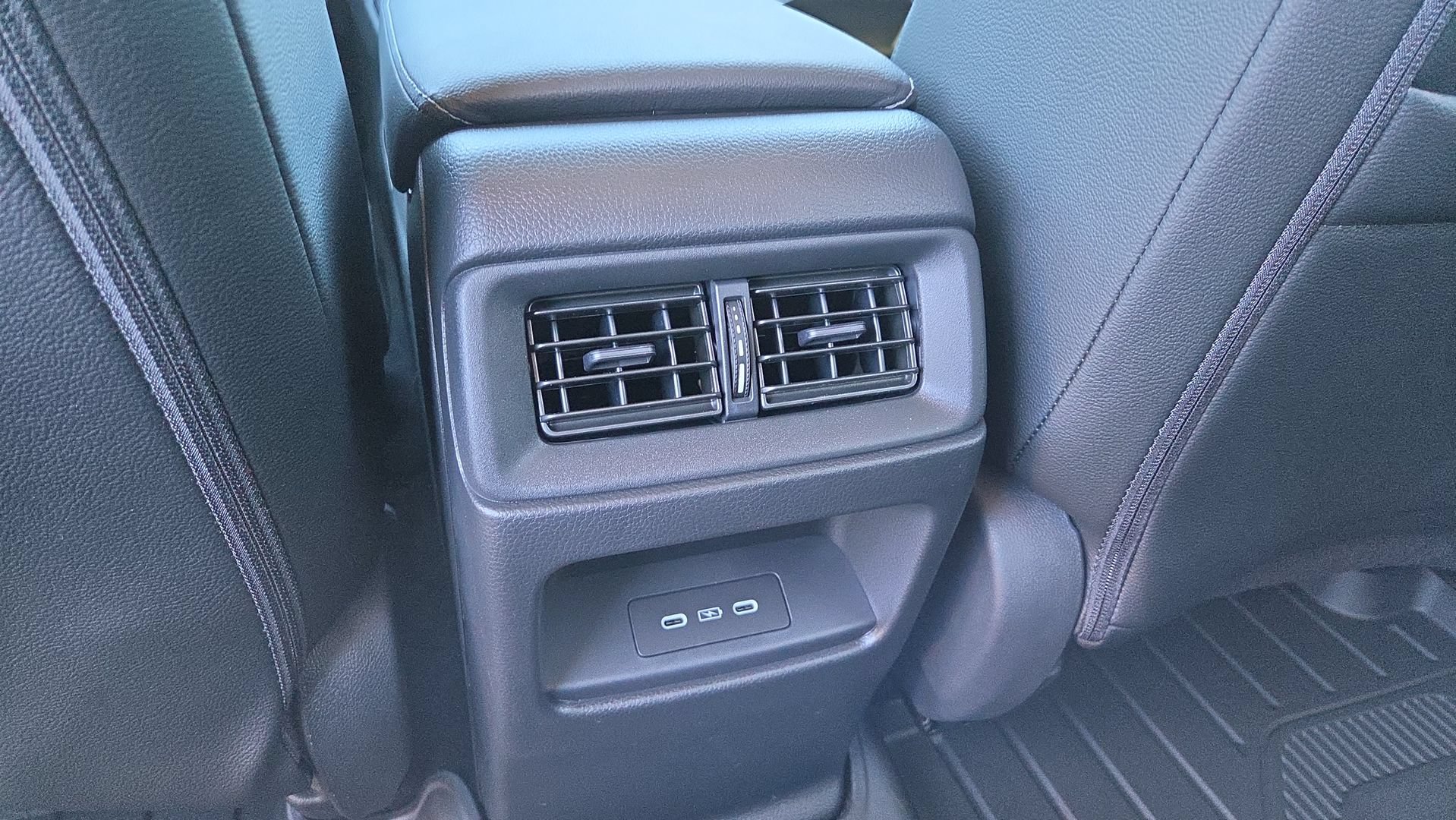 New 2027 Honda CR-V EX-L image 19