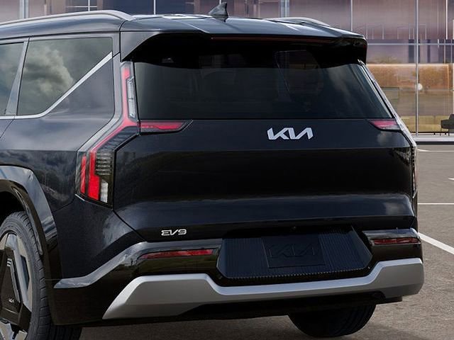 New 2026 Kia EV9 Land image 23