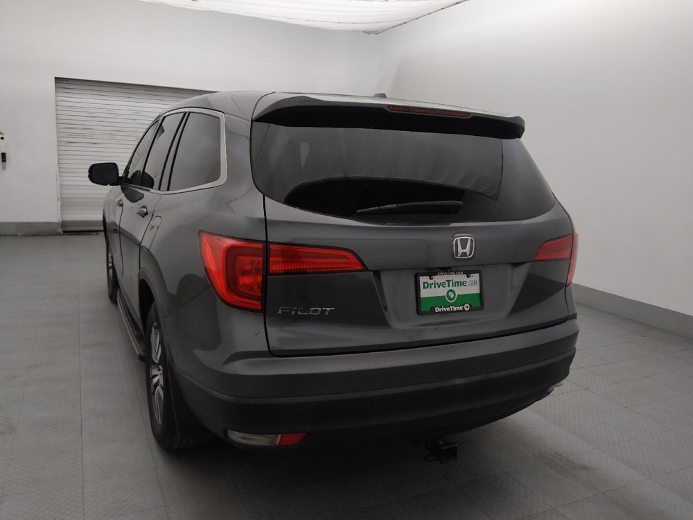 Used 2017 Honda Pilot EX-L image 5