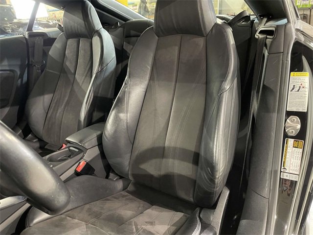 Used 2016 Audi TT 2.0T w/ Technology Package image 5