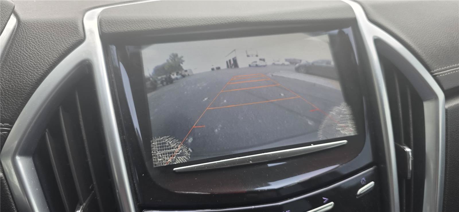 Used 2014 Cadillac SRX Performance w/ Driver Awareness Package FWD image 19