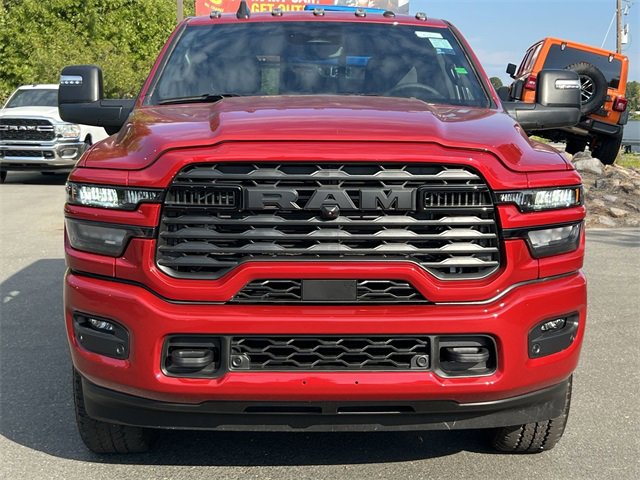 New 2026 RAM 2500 Big Horn image 13