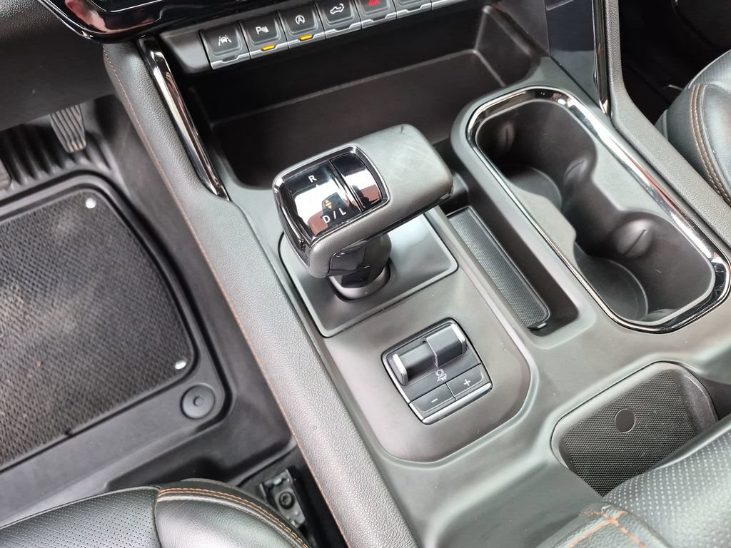 Certified 2024 GMC Sierra 1500 AT4 w/ Technology Package AWD/4WD image 31