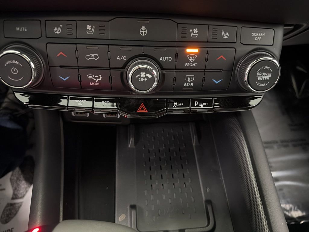 New 2026 Dodge Durango GT image 18