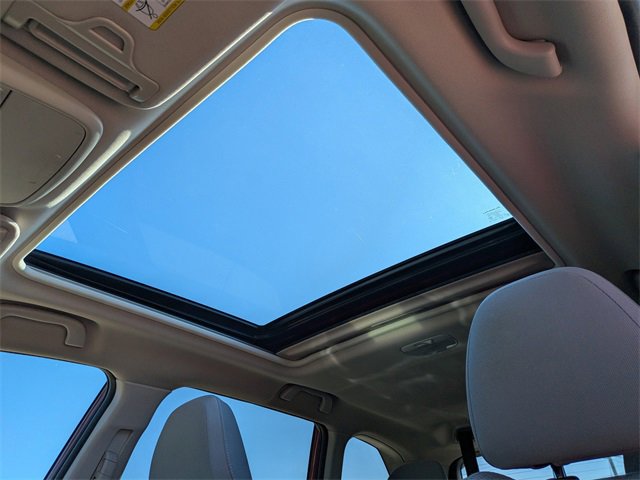 Used 2019 Subaru Forester Premium w/ All-Weather Package image 20