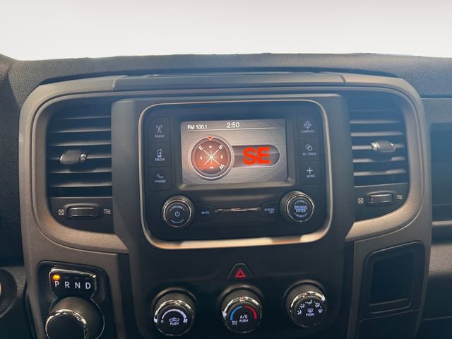 Used 2022 RAM 1500 Tradesman w/ Trailer Tow Group AWD/4WD image 12