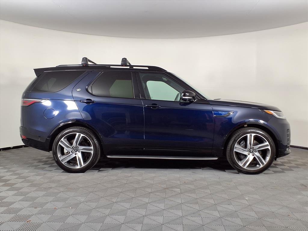 Used 2023 Land Rover Discovery HSE R-Dynamic image 36