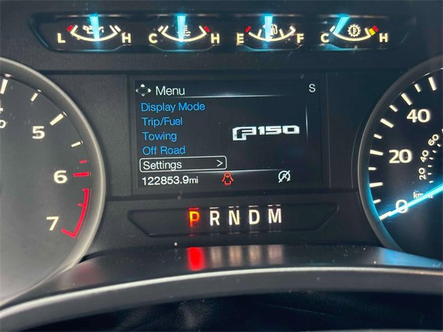 Used 2019 Ford F150 XLT w/ Equipment Group 302A Luxury image 22