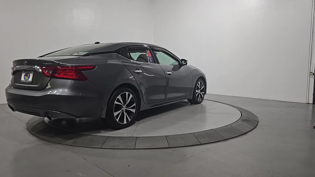 Used 2016 Nissan Maxima Platinum FWD image 5