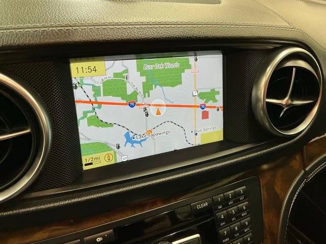 Used 2013 Mercedes-Benz SL 550 image 24