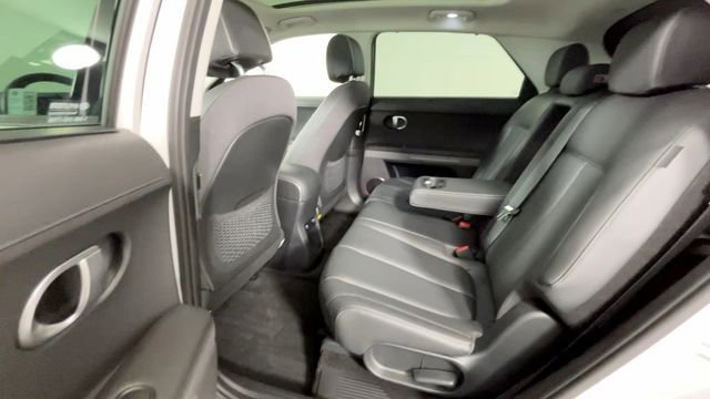Used 2024 Hyundai Ioniq 5 Limited AWD/4WD image 14