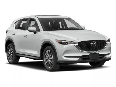 Used 2018 MAZDA CX-5 Touring w/ Preferred Equipment Package image 9