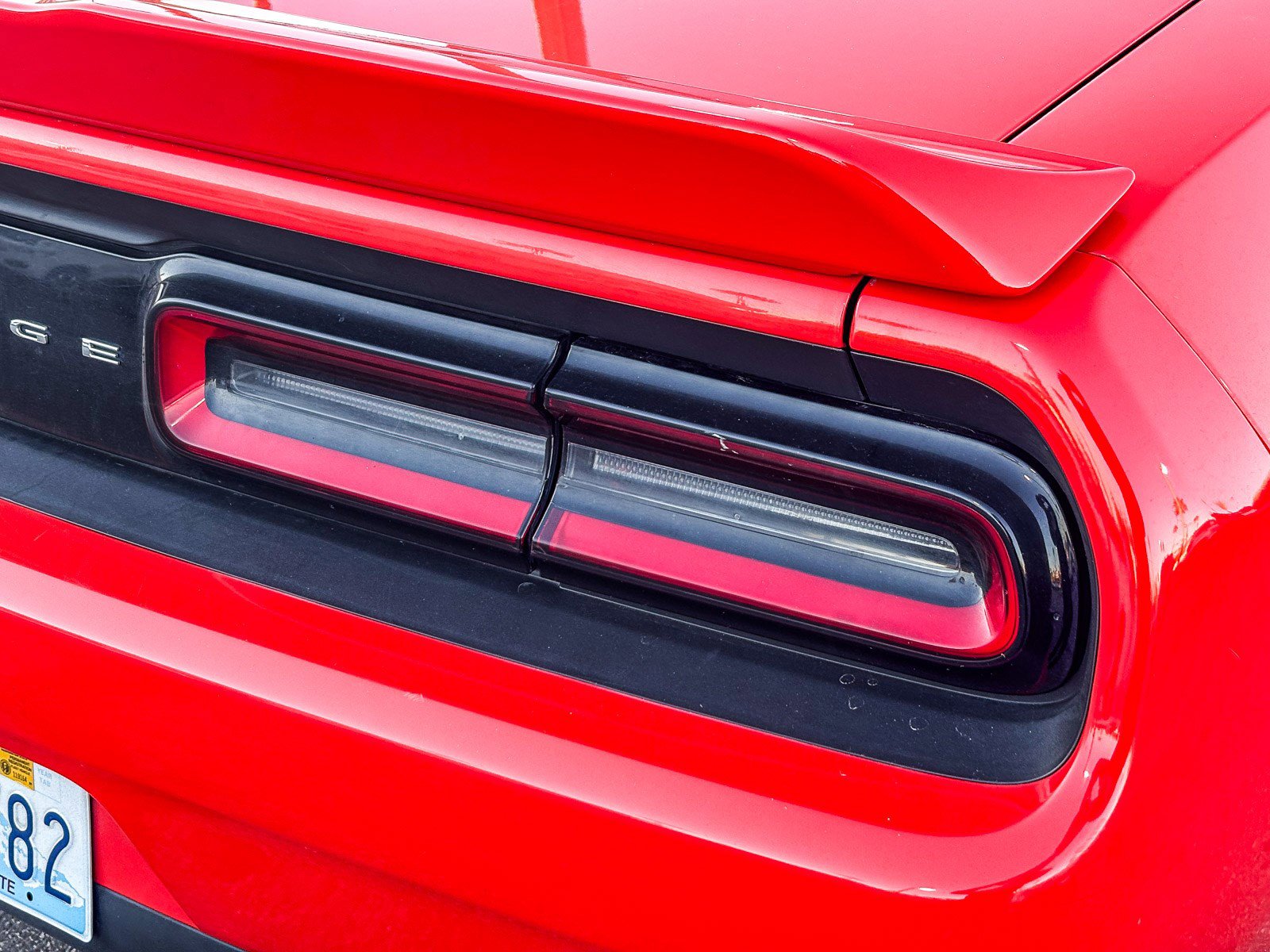 Used 2022 Dodge Challenger GT image 8