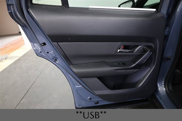 New 2026 MAZDA CX-50 2.5 Hybrid w/ Cargo Package image 19