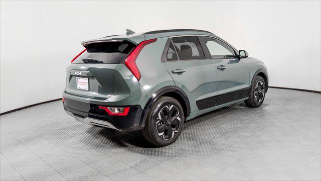 Used 2023 Kia Niro Wind FWD image 8