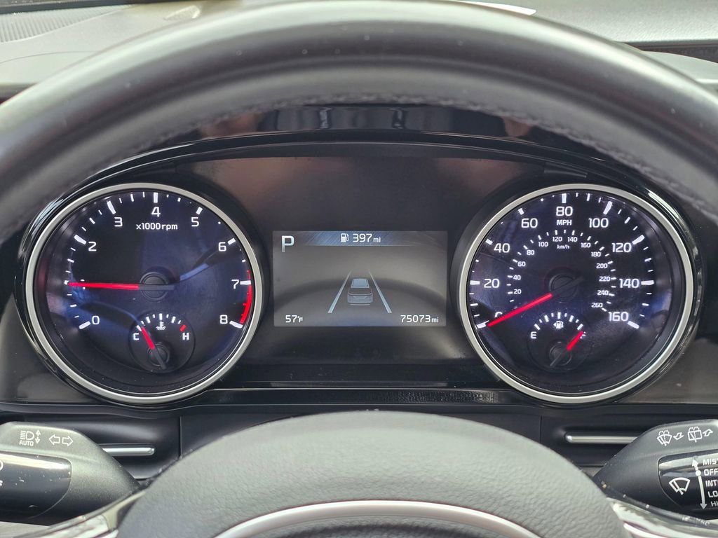 Used 2022 Kia Carnival SX FWD image 17