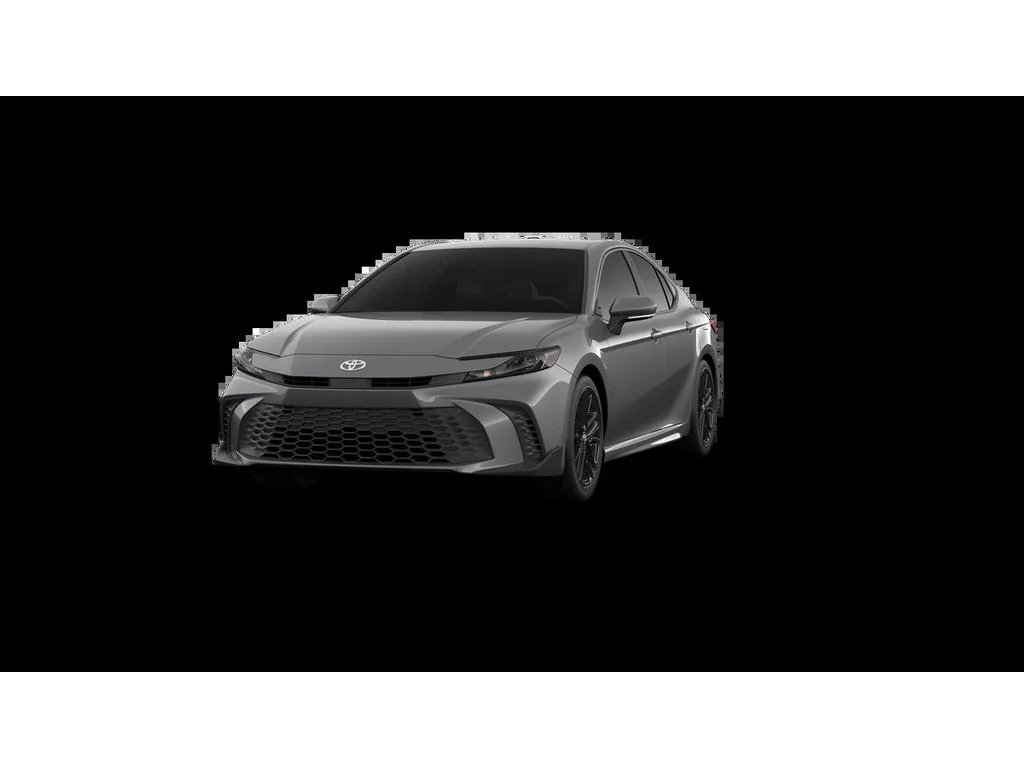 New 2026 Toyota Camry SE FWD image 18