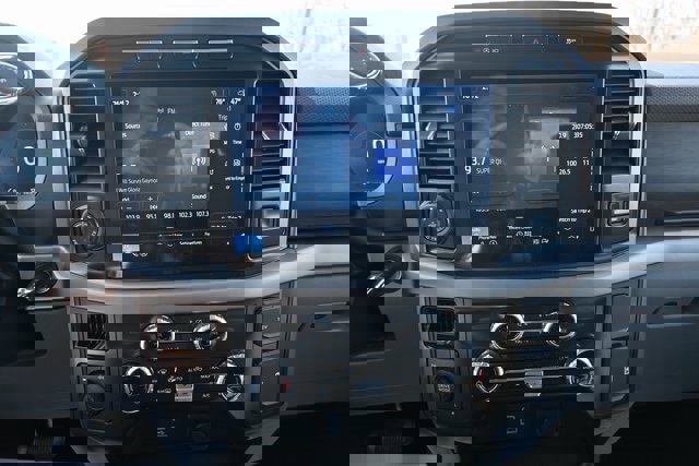 Used 2024 Ford F150 XLT image 31