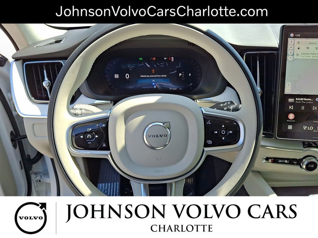New 2026 Volvo XC60 B5 Ultra w/ Protection Package Premier image 16